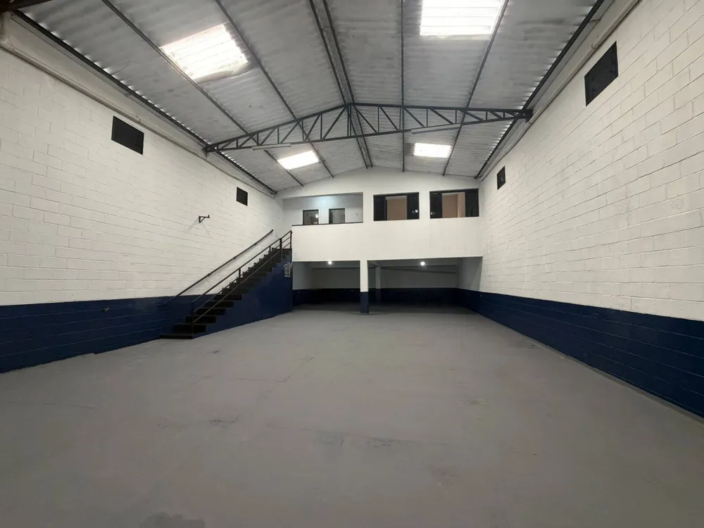 Depósito-Galpão, 400 m² - Foto 5