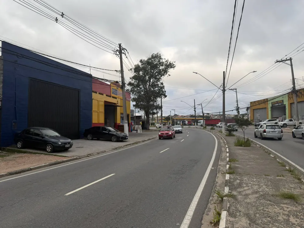 Depósito-Galpão, 400 m² - Foto 6