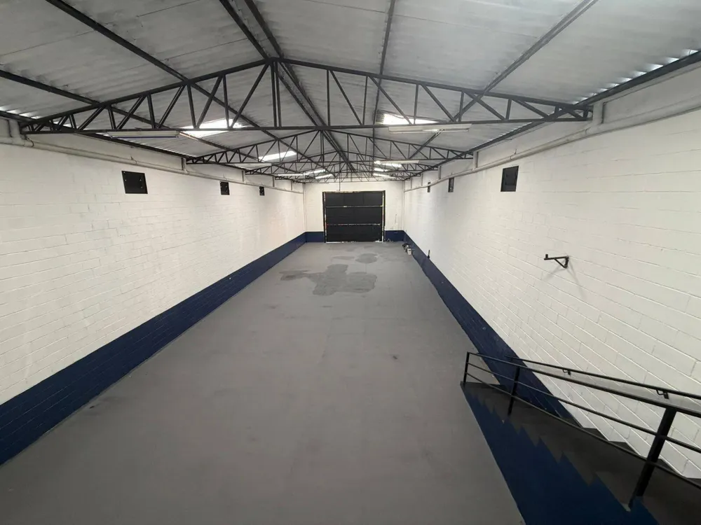 Depósito-Galpão, 400 m² - Foto 5