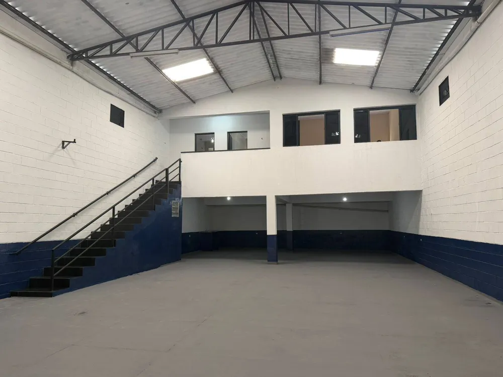 Depósito-Galpão, 400 m² - Foto 3