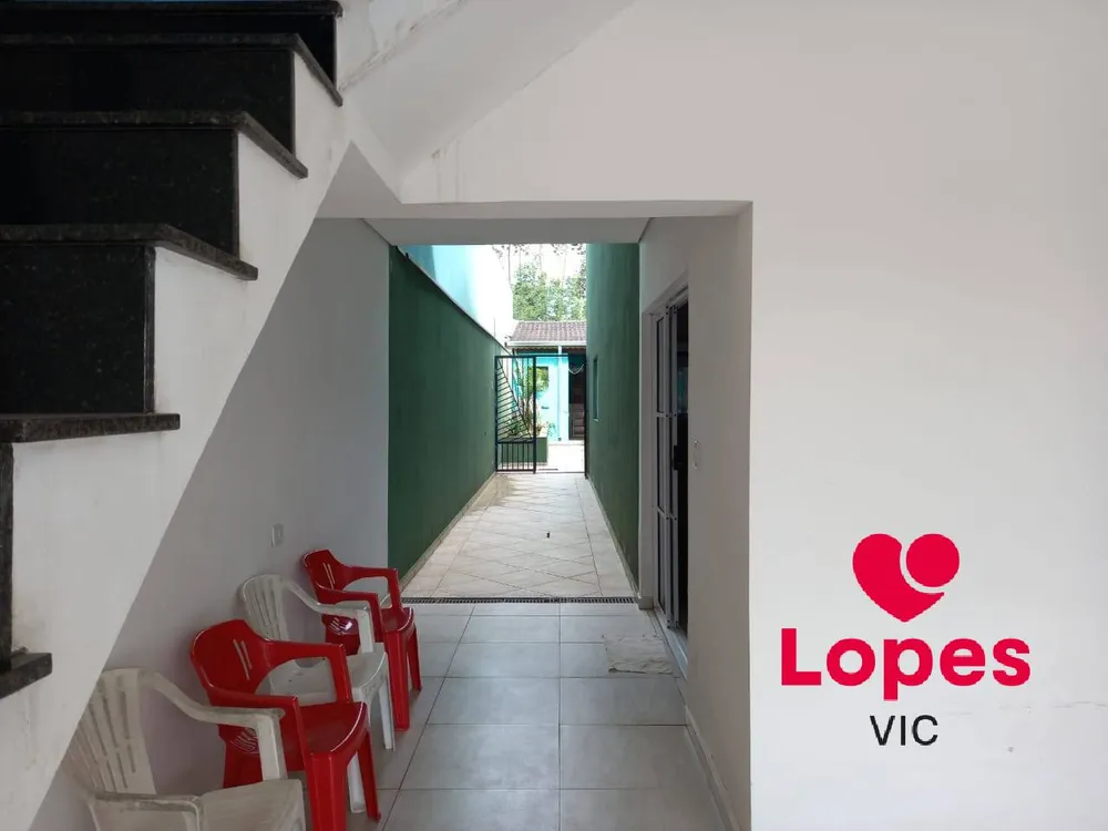 Sobrado, 3 quartos, 202 m² - Foto 13