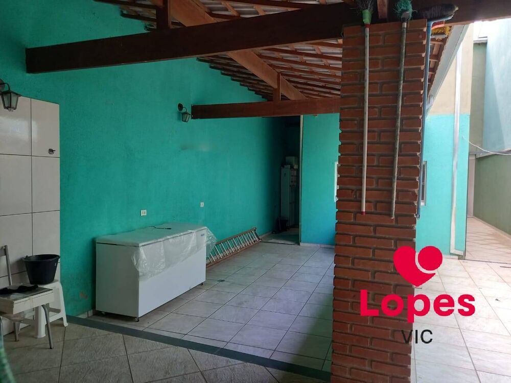 Sobrado à venda com 3 quartos, 202m² - Foto 4