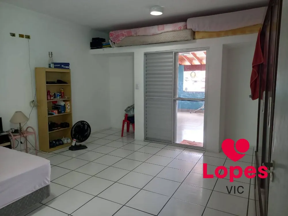 Sobrado, 3 quartos, 202 m² - Foto 10