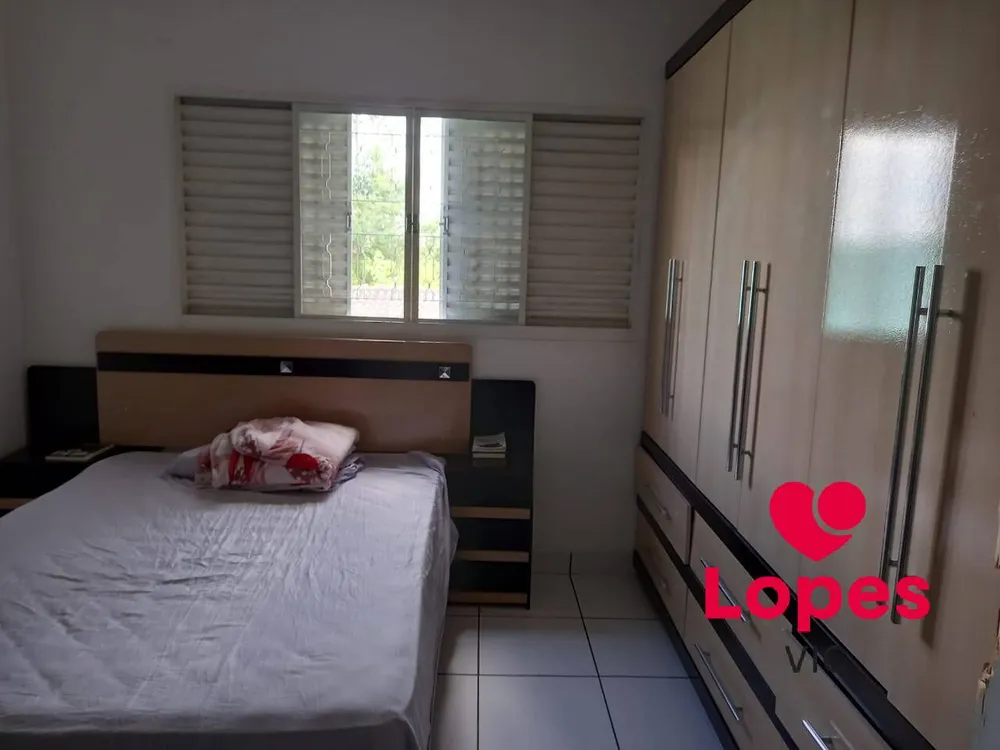 Sobrado, 3 quartos, 202 m² - Foto 8