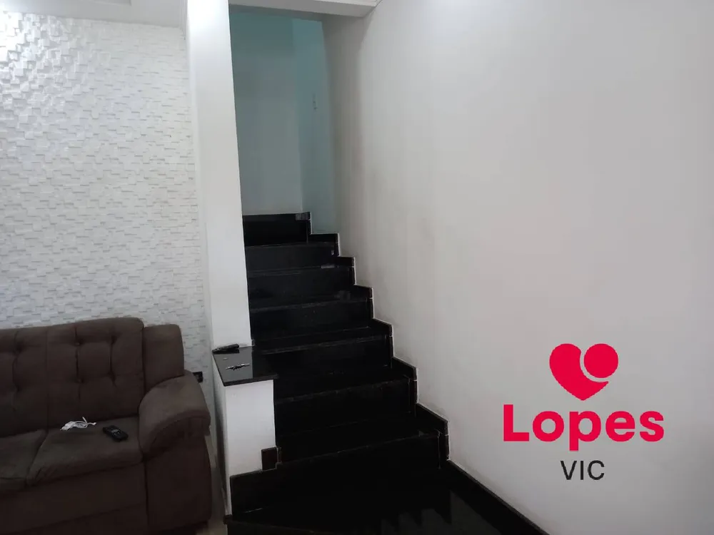 Sobrado, 3 quartos, 202 m² - Foto 7