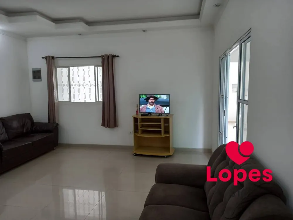 Sobrado, 3 quartos, 202 m² - Foto 5