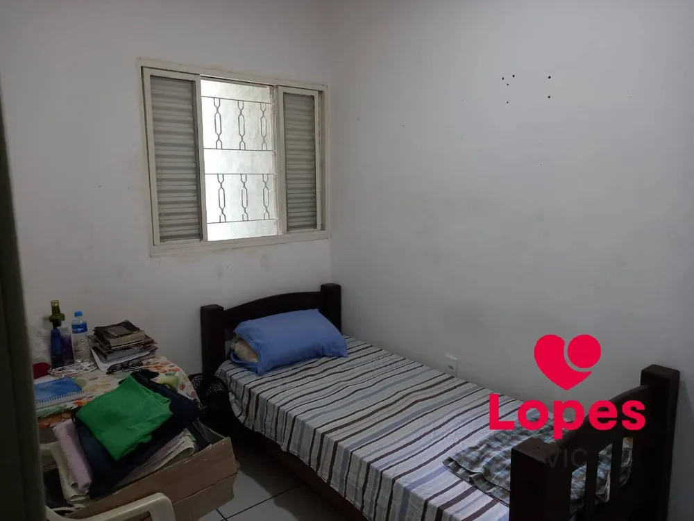 Sobrado, 3 quartos, 202 m² - Foto 9