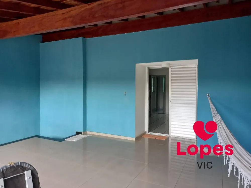 Sobrado, 3 quartos, 202 m² - Foto 15