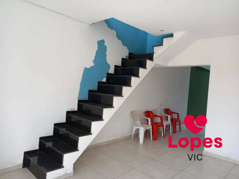 Sobrado, 3 quartos, 202 m² - Foto 12