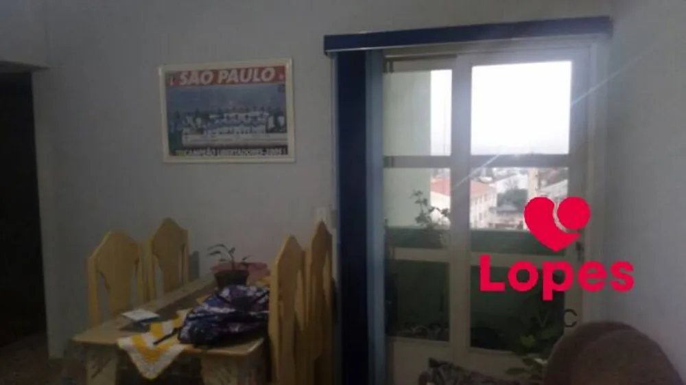 Apartamento, 2 quartos, 52 m² - Foto 11