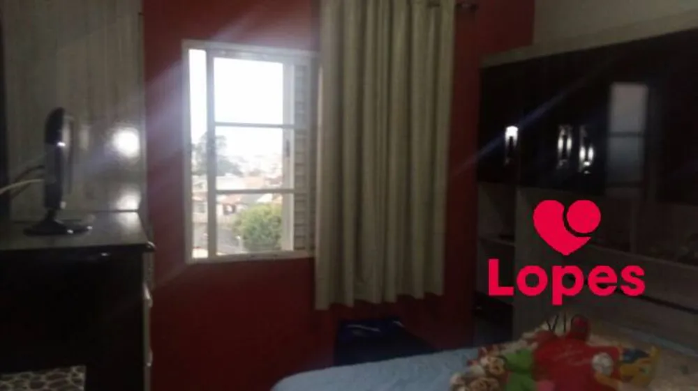 Apartamento, 2 quartos, 52 m² - Foto 3
