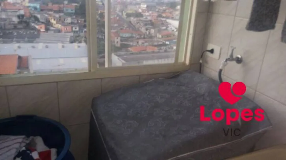 Apartamento, 2 quartos, 52 m² - Foto 12