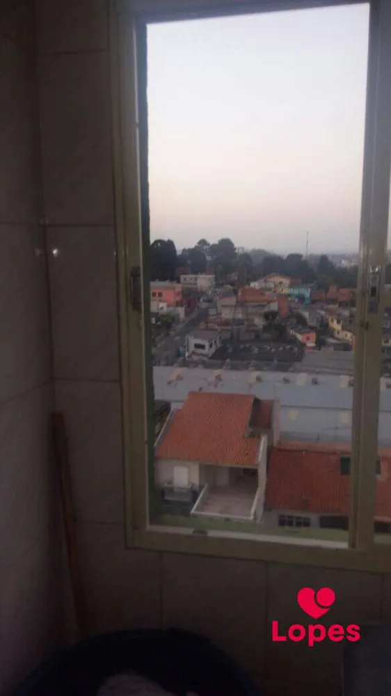 Apartamento, 2 quartos, 52 m² - Foto 10