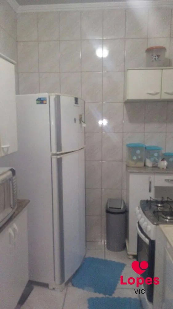Apartamento, 2 quartos, 52 m² - Foto 9