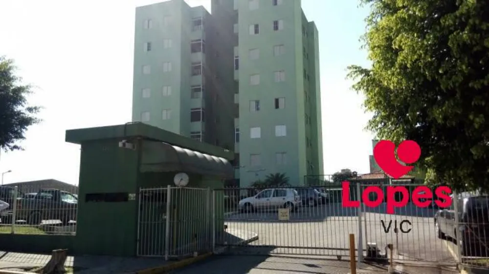 Apartamento, 2 quartos, 52 m² - Foto 4