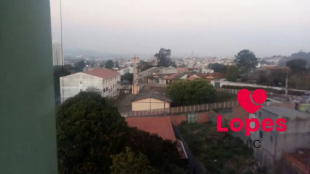 Apartamento, 2 quartos, 52 m² - Foto 7
