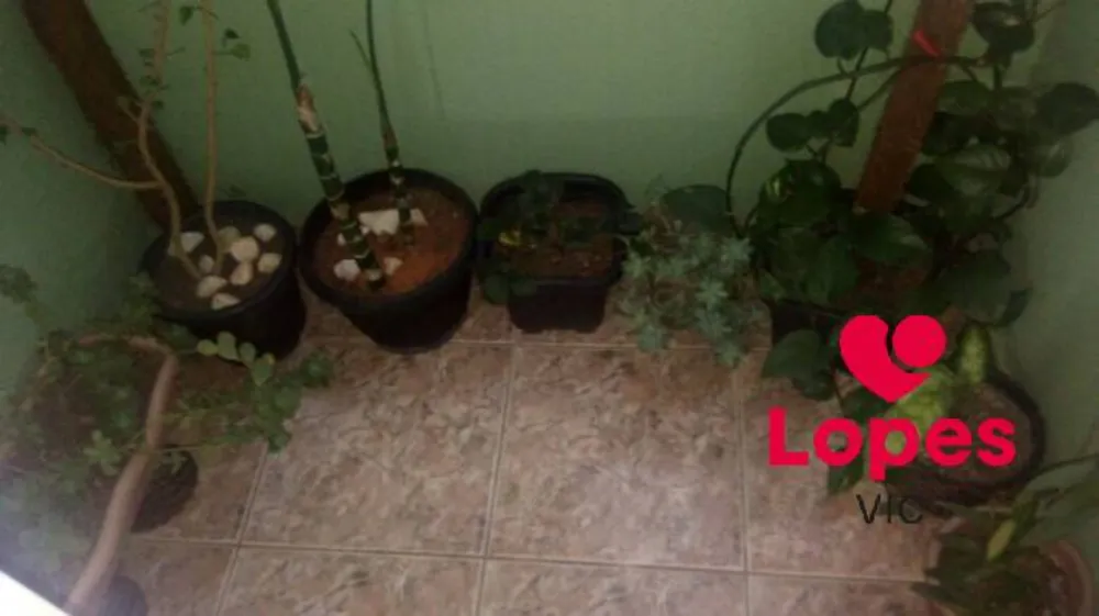 Apartamento, 2 quartos, 52 m² - Foto 5