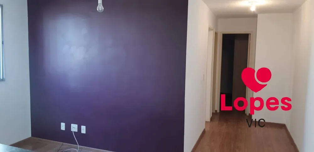 Apartamento, 2 quartos - Foto 11