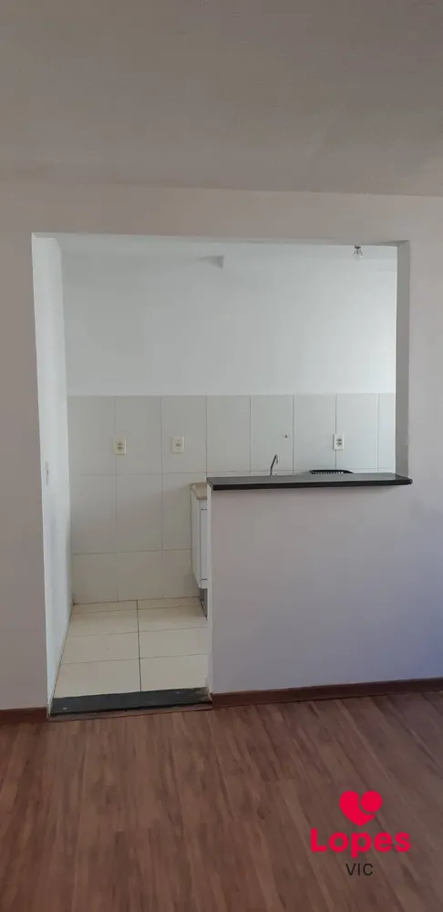 Apartamento, 2 quartos - Foto 10