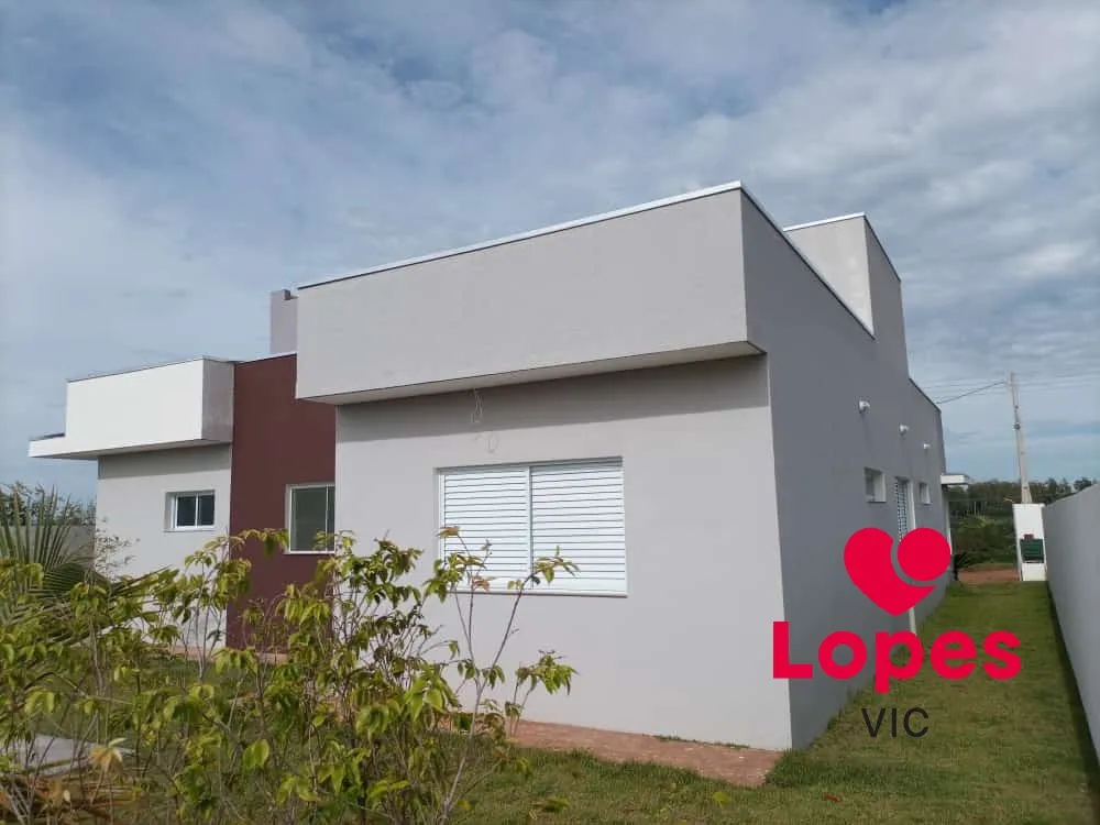 Casa, 3 quartos, 160 m² - Foto 5