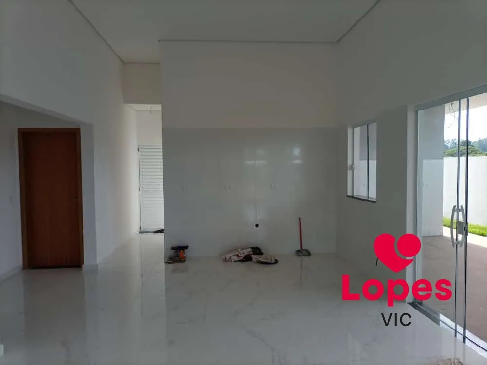 Casa, 3 quartos, 160 m² - Foto 11