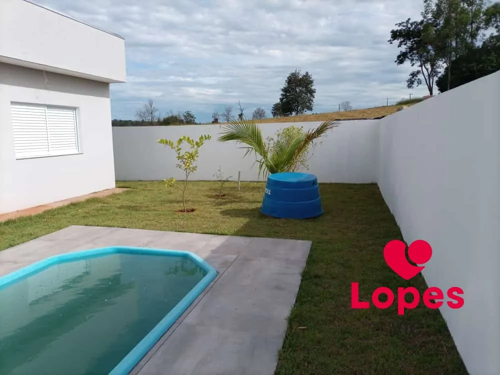 Casa, 3 quartos, 160 m² - Foto 16