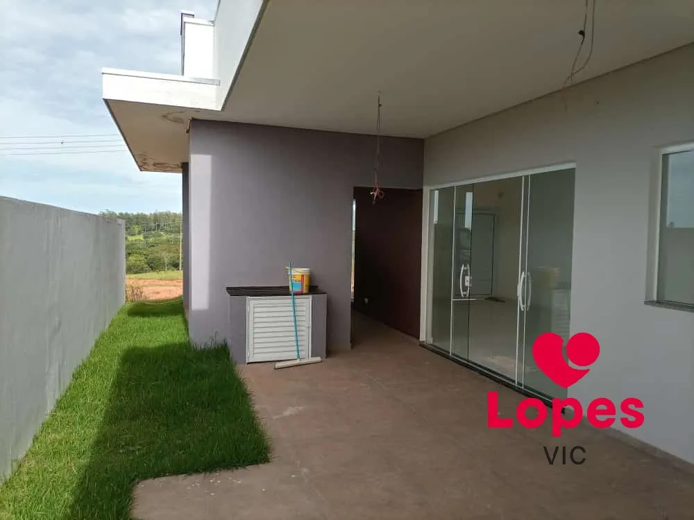 Casa, 3 quartos, 160 m² - Foto 7