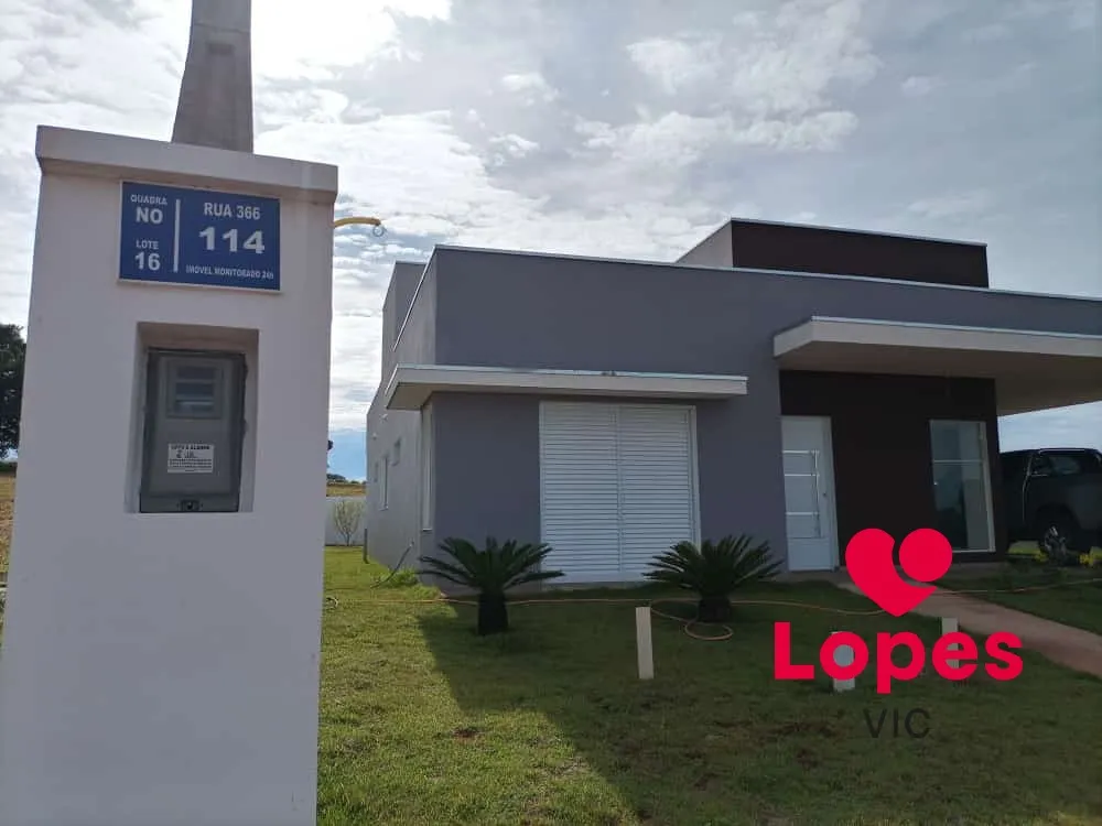 Casa, 3 quartos, 160 m² - Foto 6