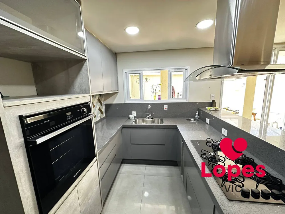 Sobrado, 3 quartos, 178 m² - Foto 3