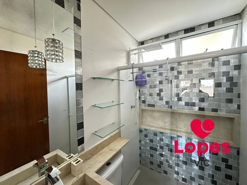 Sobrado, 3 quartos, 178 m² - Foto 7