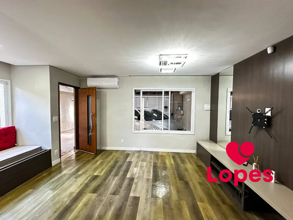 Sobrado, 3 quartos, 178 m² - Foto 2