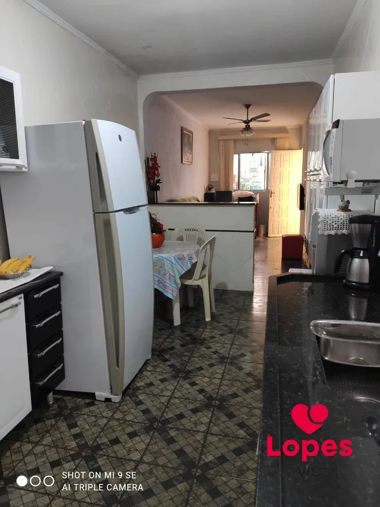Sobrado, 3 quartos, 100 m² - Foto 24