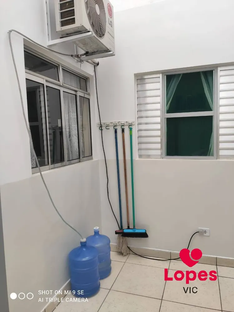 Sobrado, 3 quartos, 100 m² - Foto 30