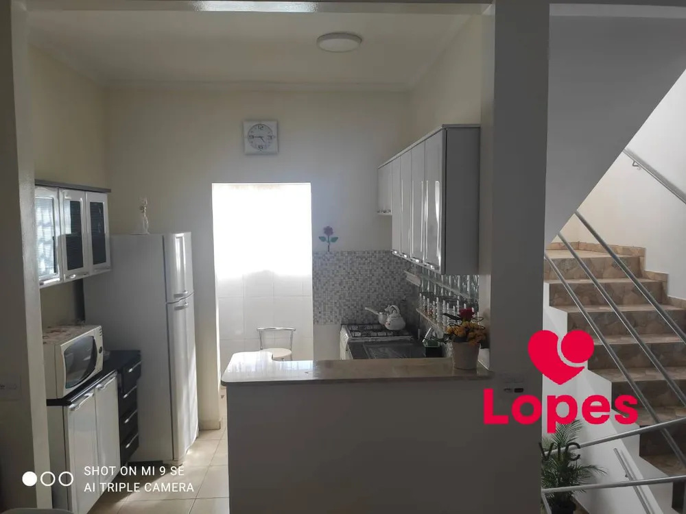 Sobrado, 3 quartos, 100 m² - Foto 22