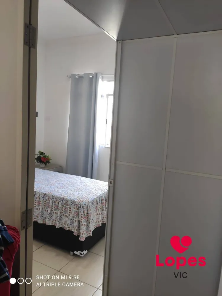 Sobrado, 3 quartos, 100 m² - Foto 27