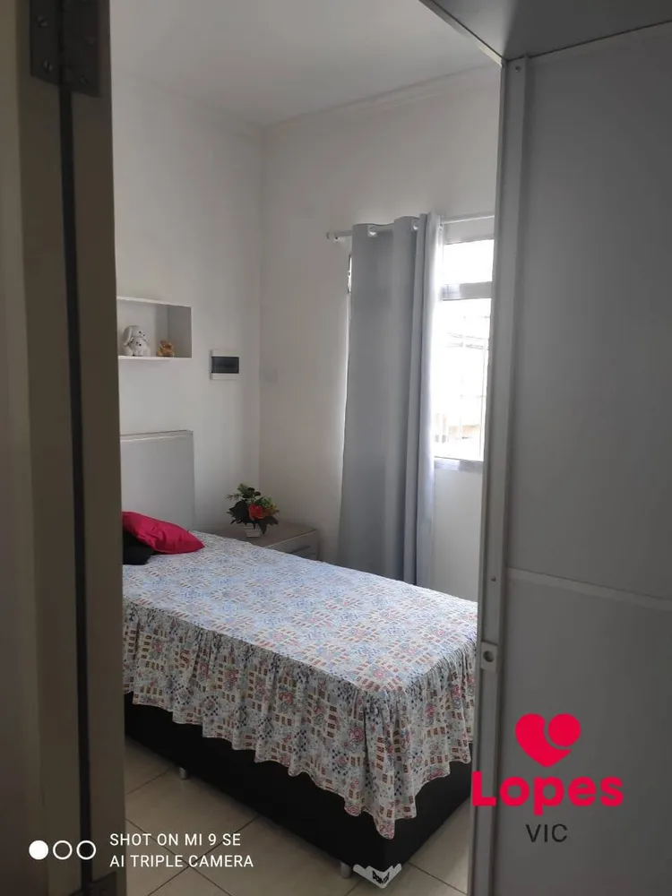 Sobrado, 3 quartos, 100 m² - Foto 28