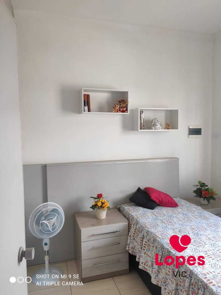 Sobrado à venda com 3 quartos, 100m² - Foto 13