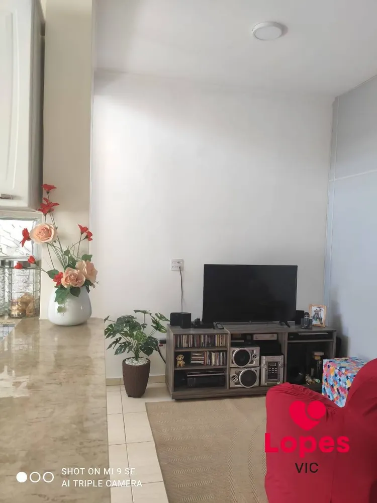 Sobrado, 3 quartos, 100 m² - Foto 21
