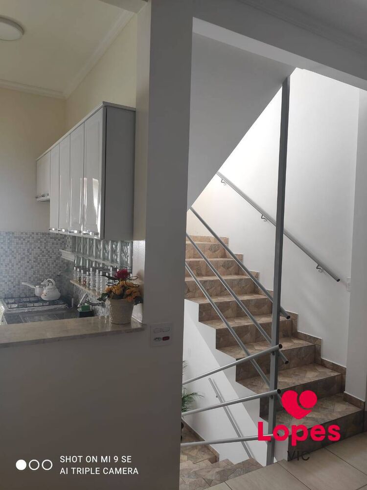 Sobrado à venda com 3 quartos, 100m² - Foto 17