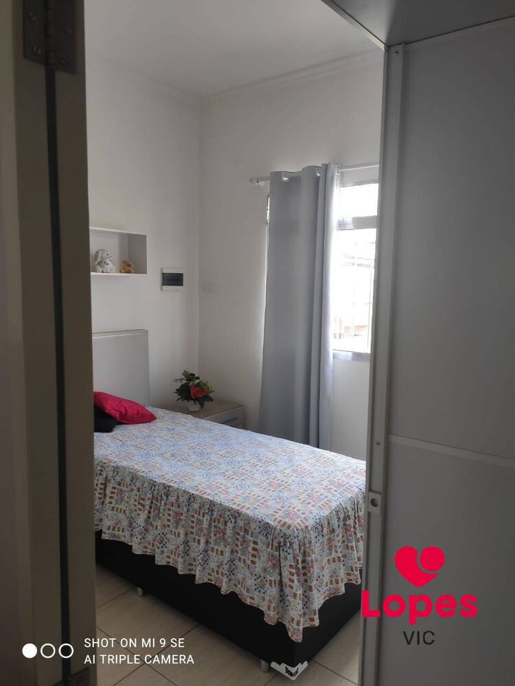 Sobrado à venda com 3 quartos, 100m² - Foto 15