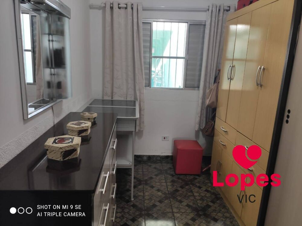 Sobrado à venda com 3 quartos, 100m² - Foto 11