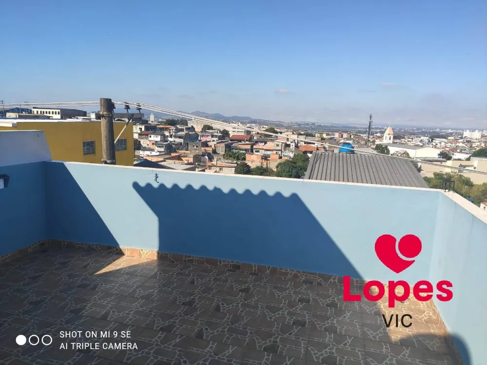 Sobrado, 3 quartos, 100 m² - Foto 32