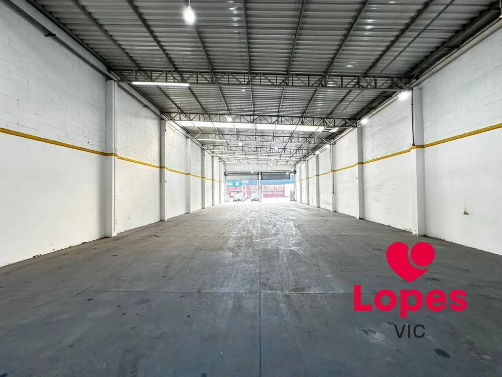 Depósito-Galpão, 500 m² - Foto 5