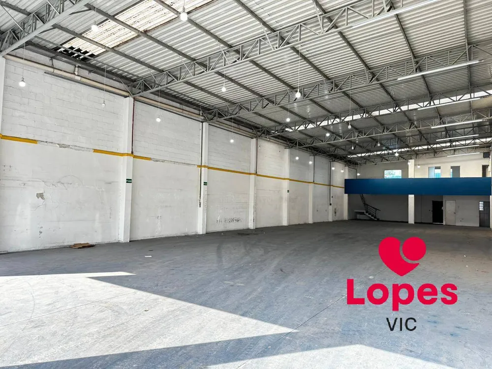 Depósito-Galpão, 500 m² - Foto 7