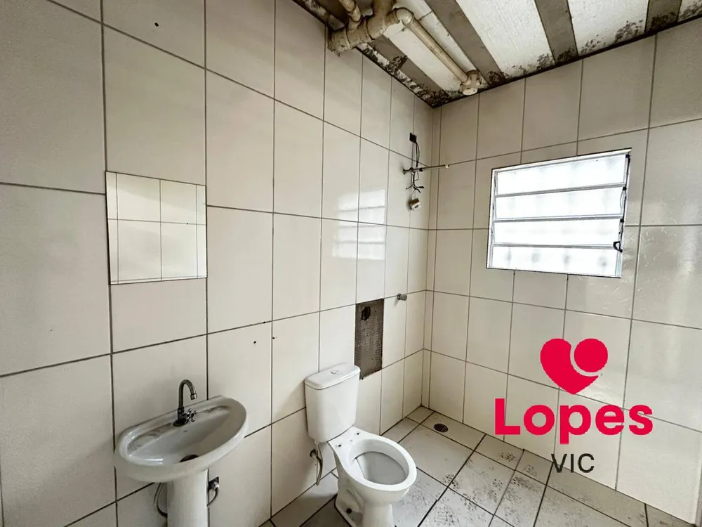 Depósito-Galpão, 500 m² - Foto 8