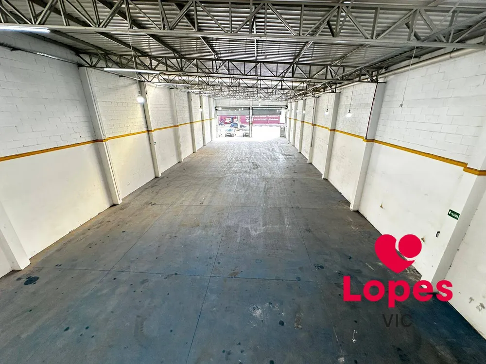 Depósito-Galpão, 500 m² - Foto 6