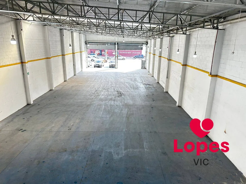 Depósito-Galpão, 500 m² - Foto 2
