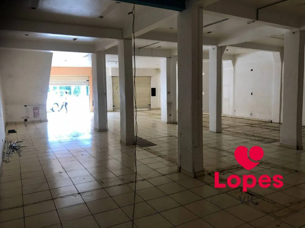 Loja-Salão, 122 m² - Foto 6