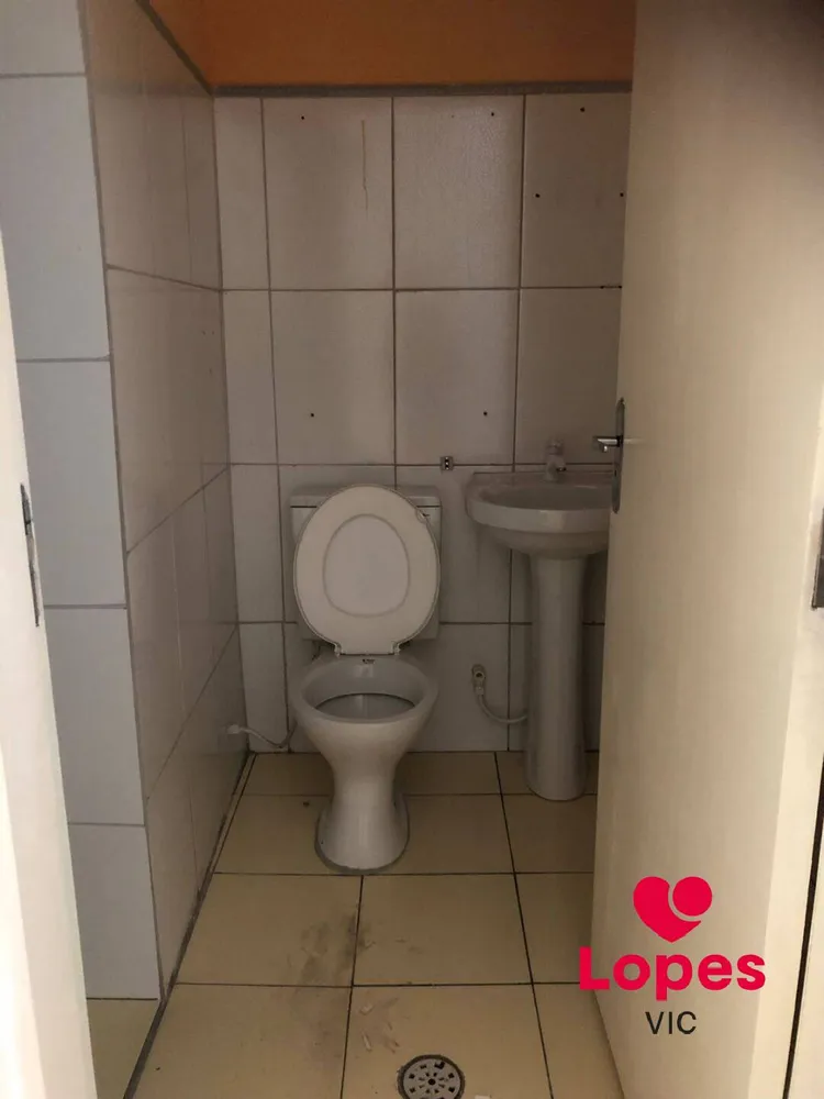 Loja-Salão, 122 m² - Foto 11