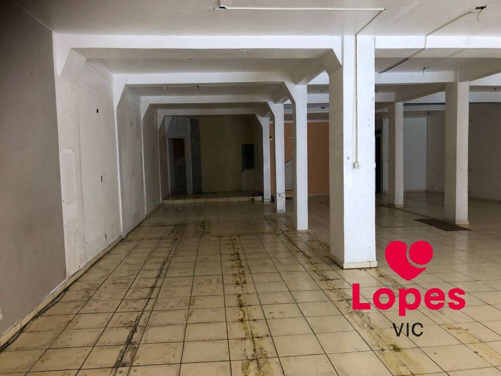 Loja-Salão para alugar, 122m² - Foto 2